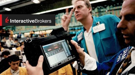 Earnings Estimates Moving Higher for Interactive Brokers Group, Inc. (I.